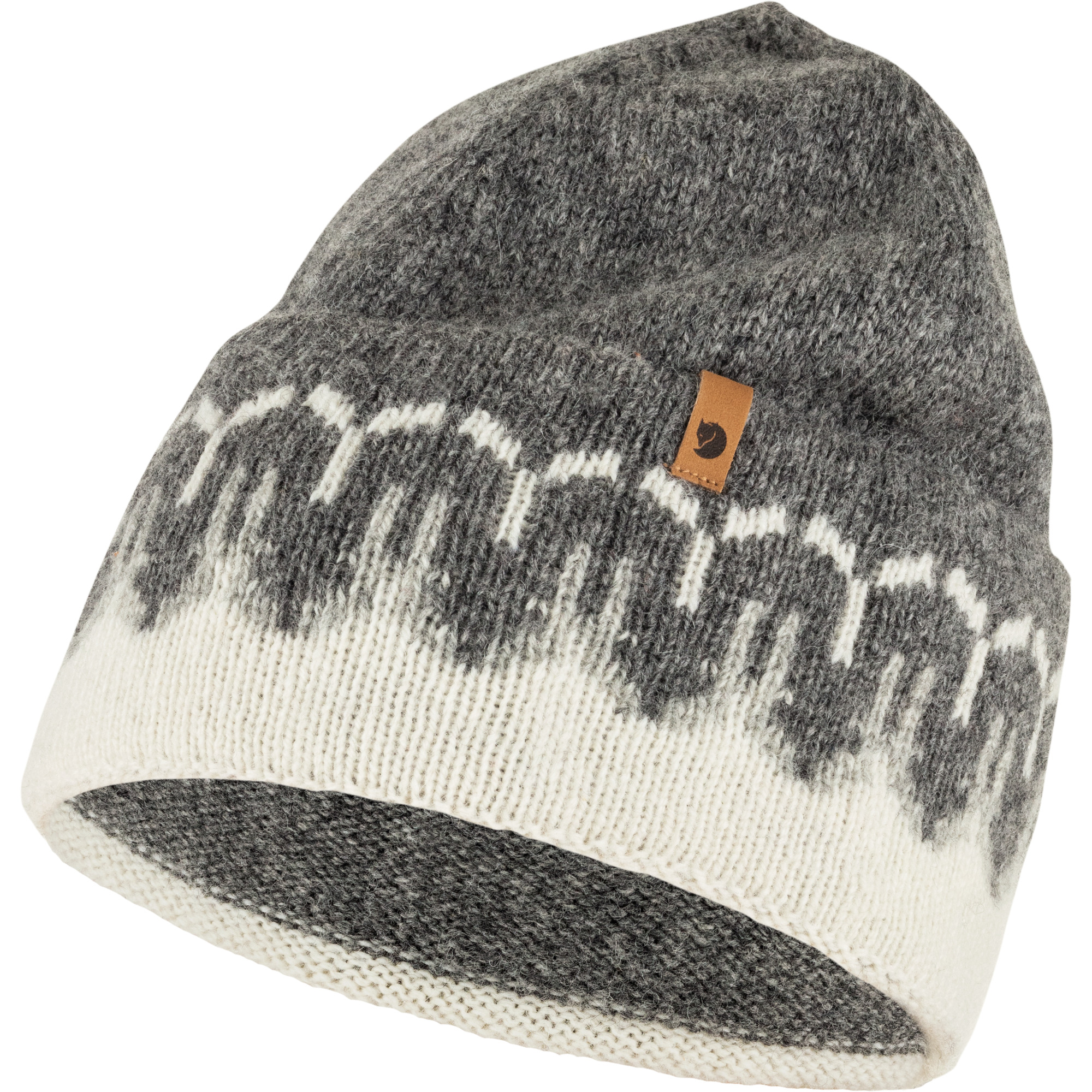 Övik Path Knit Beanie - Image 2