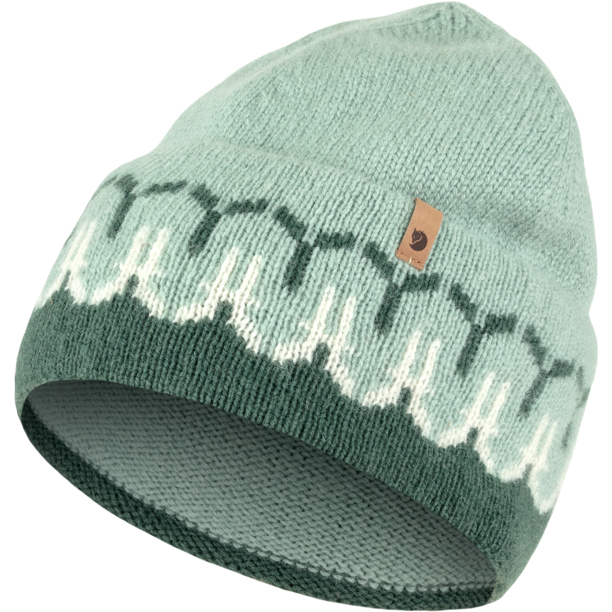 Övik Path Knit Beanie - Image 5
