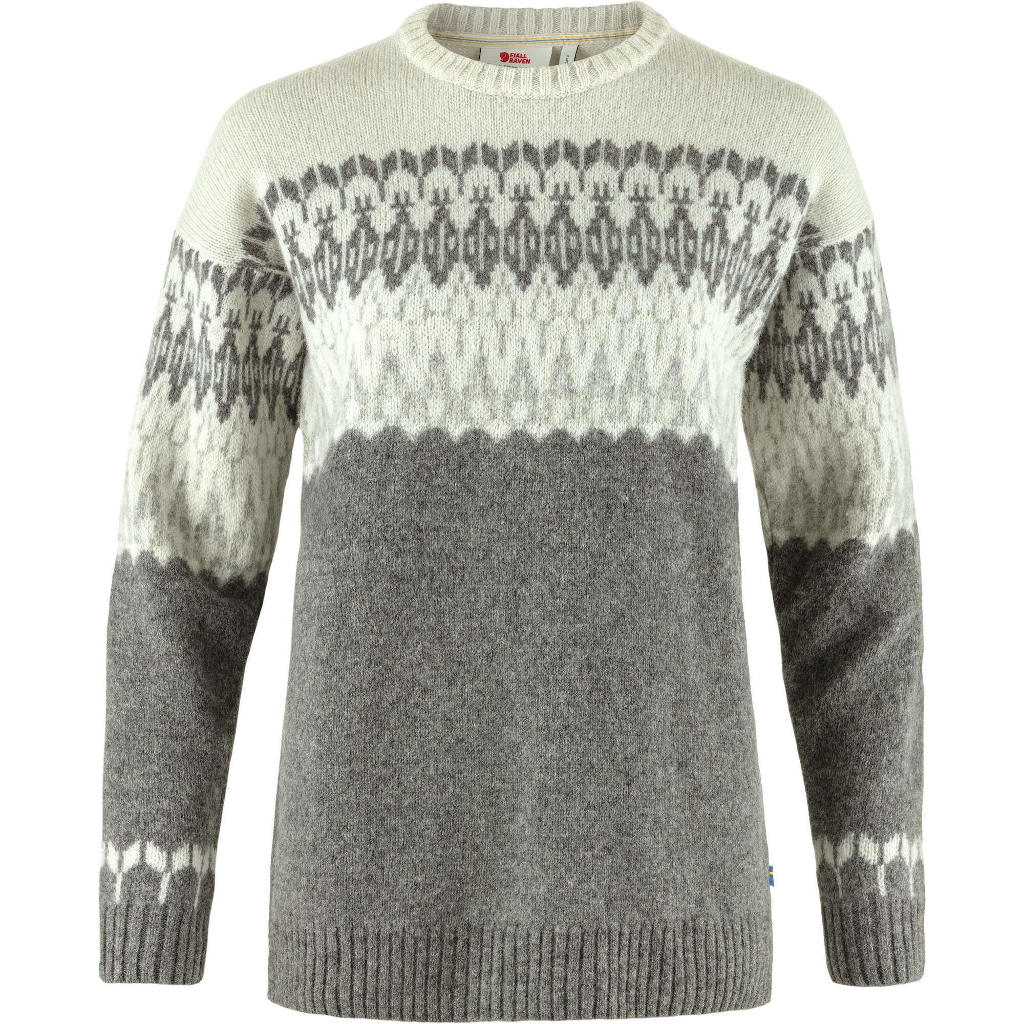 Övik Path Knit W - Image 6