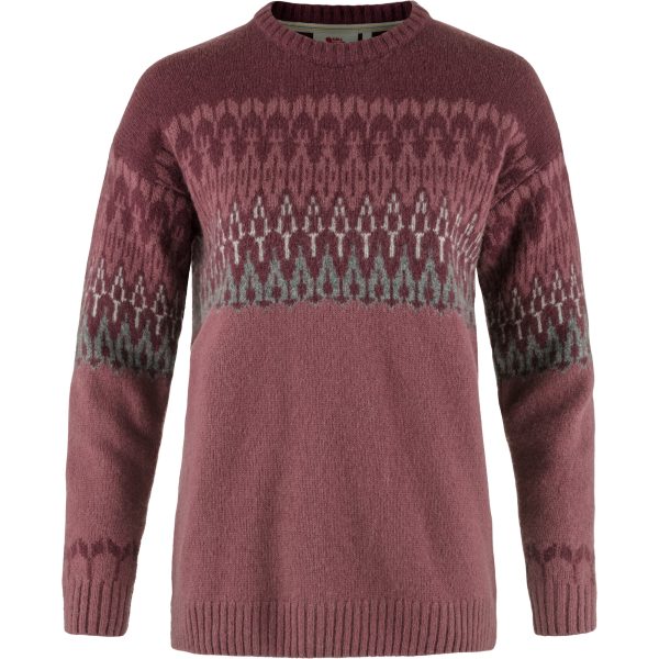 Övik Path Knit W - Image 7