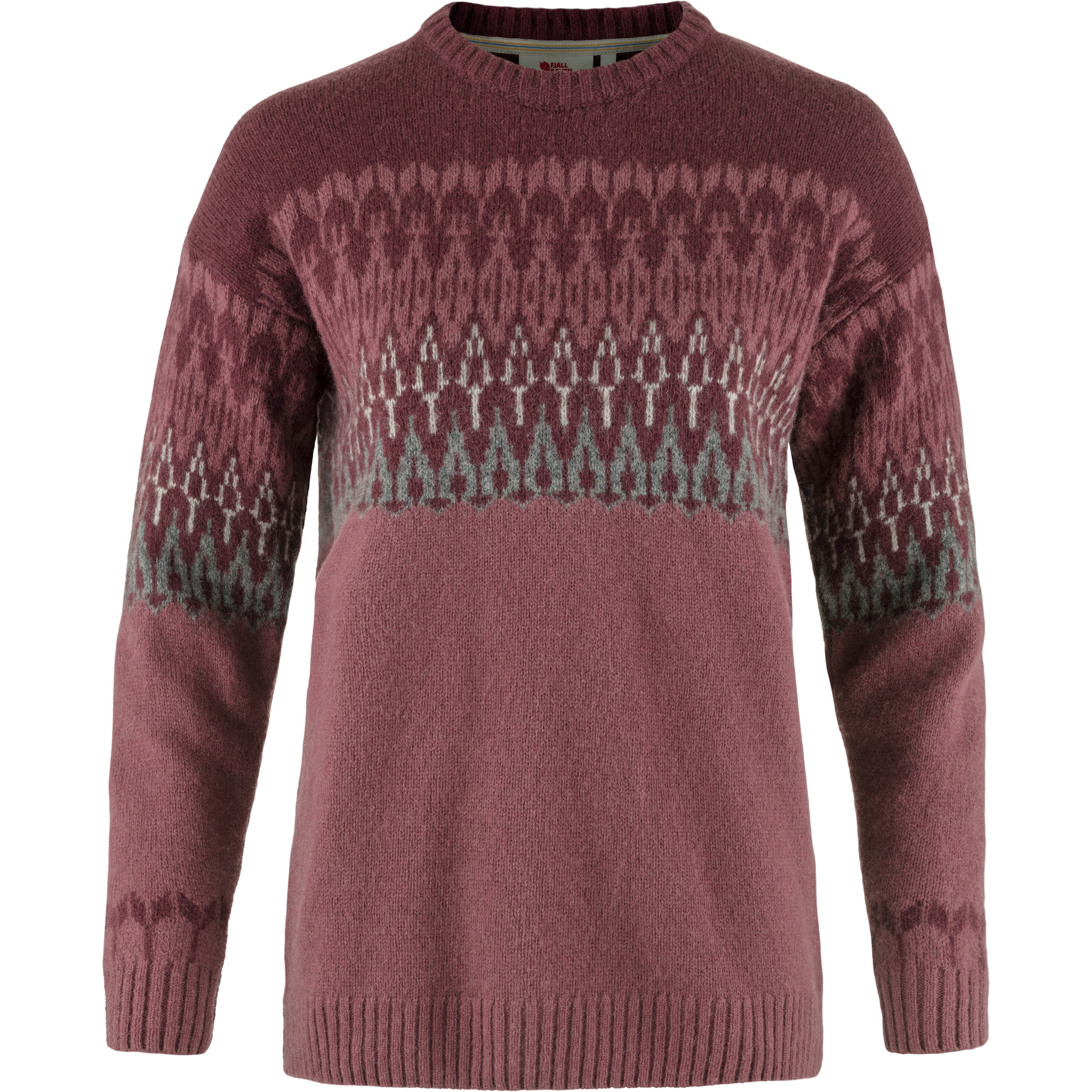 Övik Path Knit W - Image 7
