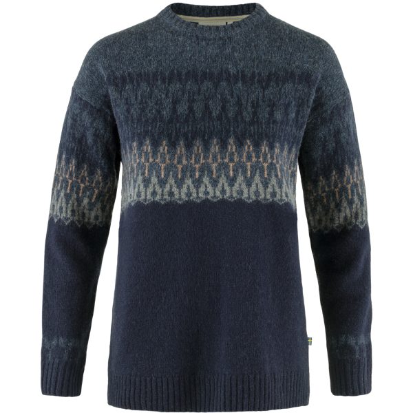 Övik Path Knit W - Image 8