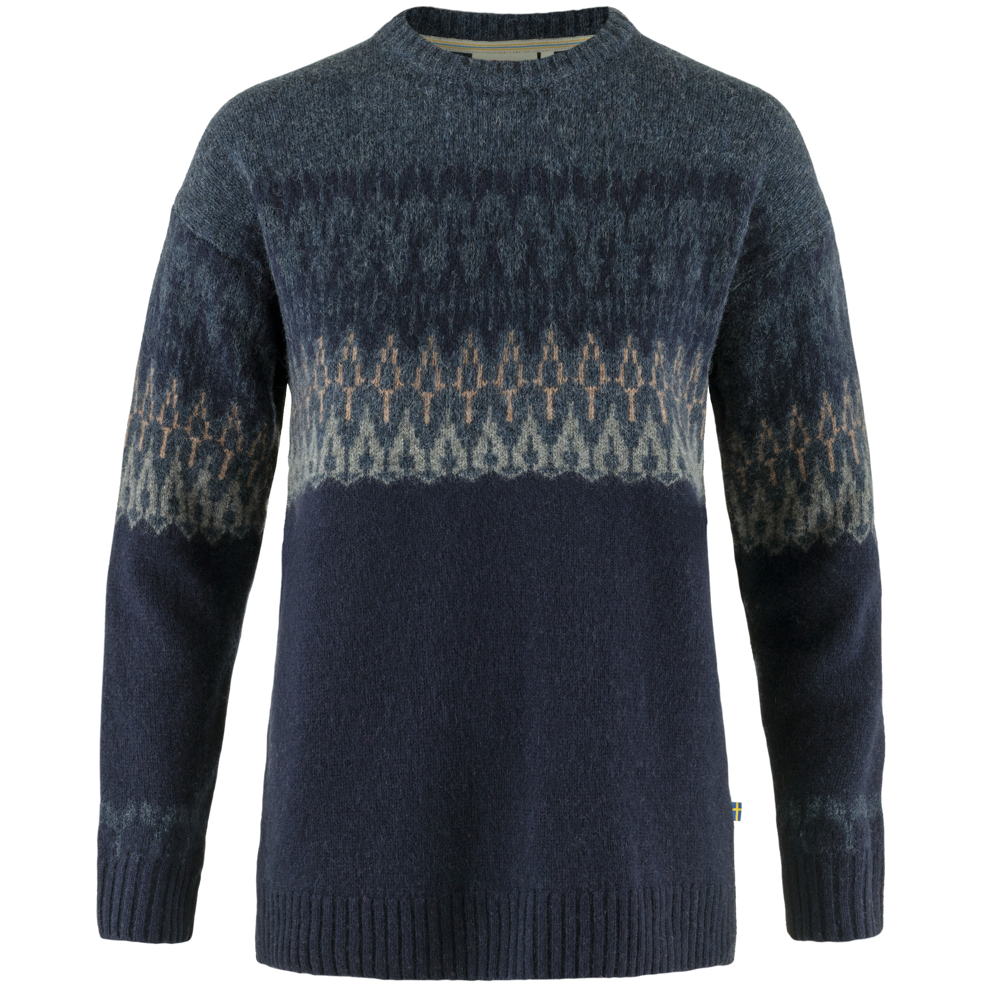 Övik Path Knit W - Image 8
