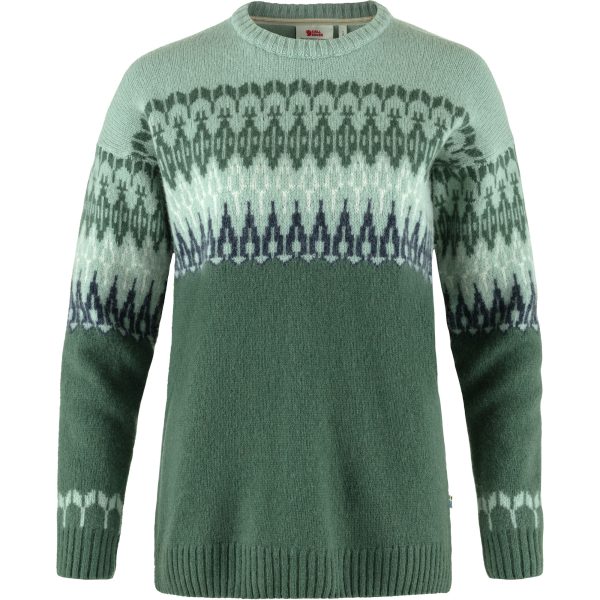 Övik Path Knit W - Image 9