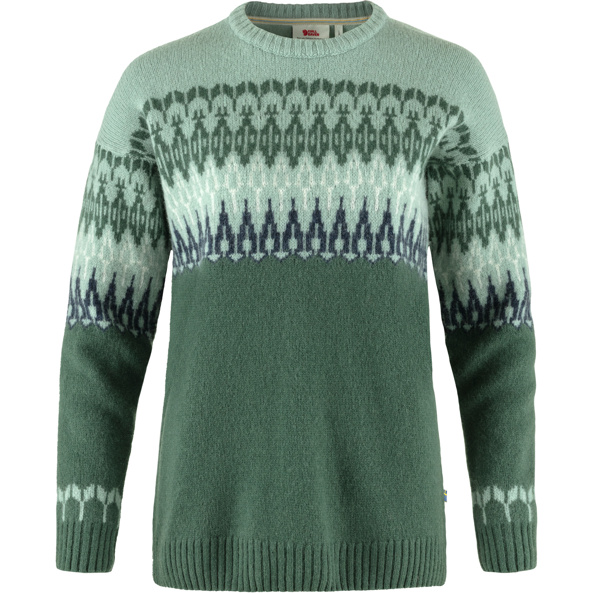 Övik Path Knit W - Image 9