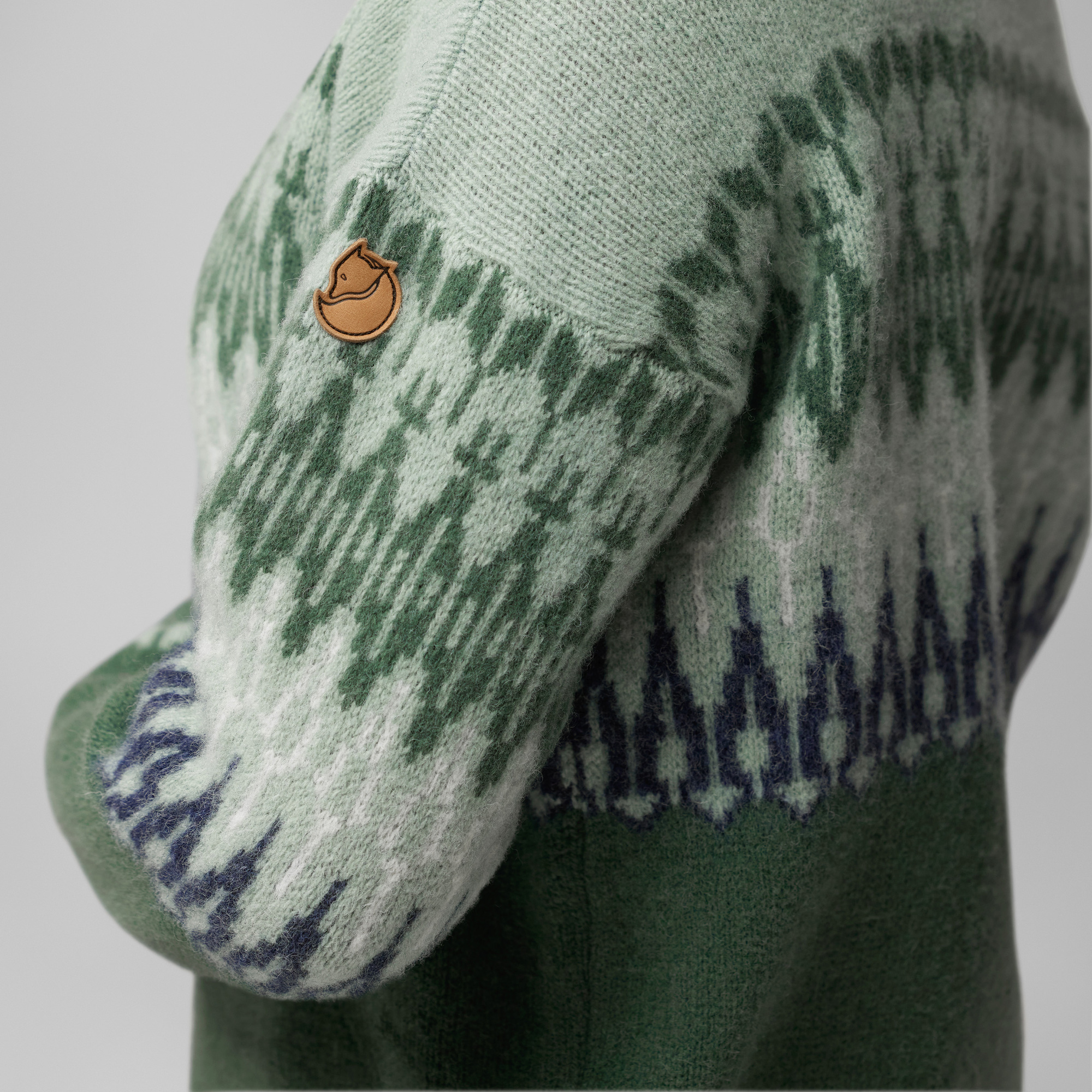 Övik Path Knit W - Image 4