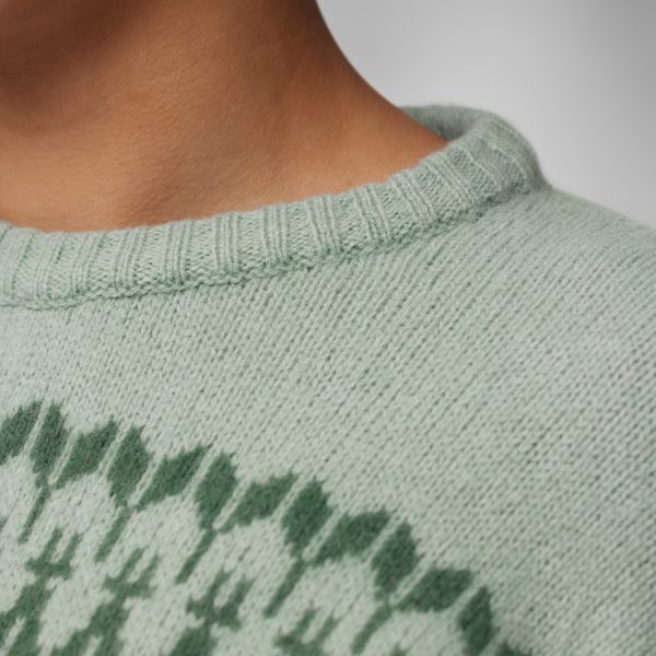 Övik Path Knit W - Image 5