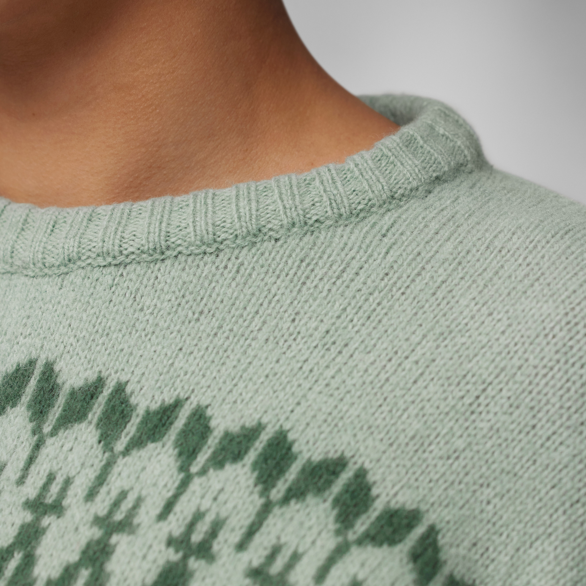 Övik Path Knit W - Image 5