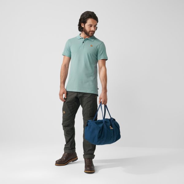 Övik Polo Shirt M