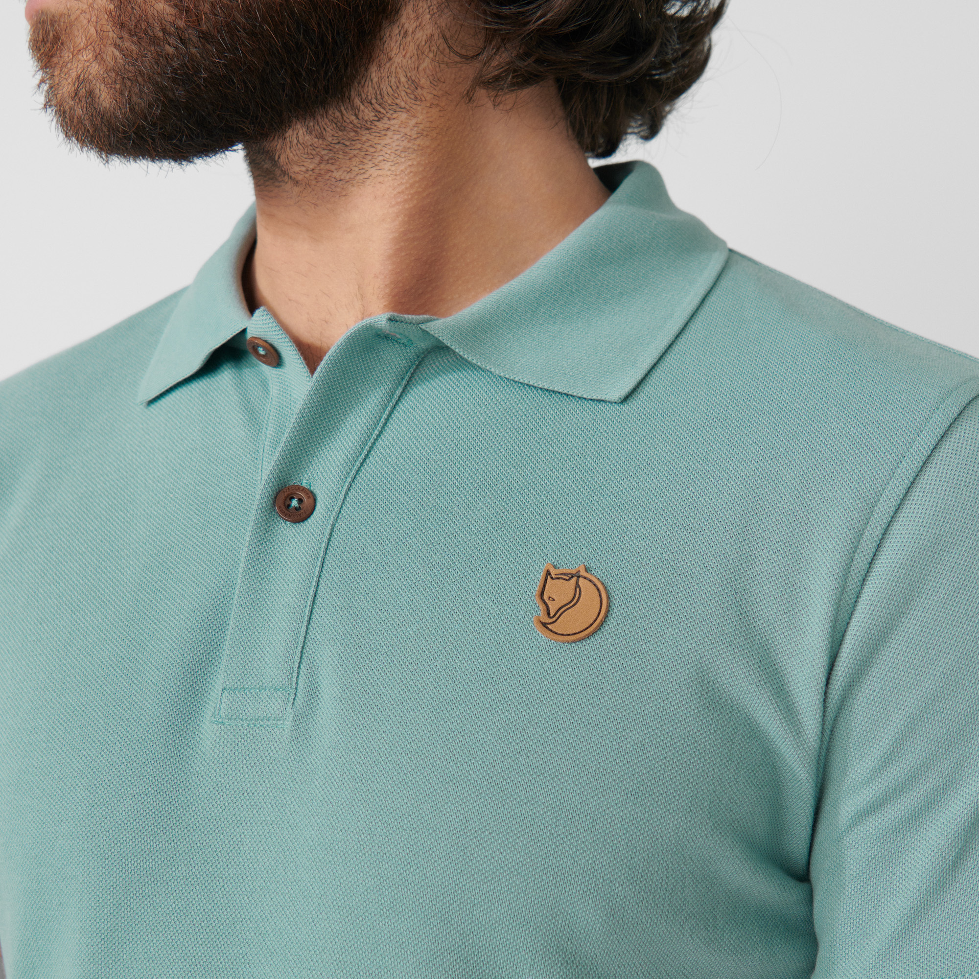 Övik Polo Shirt M - Image 5