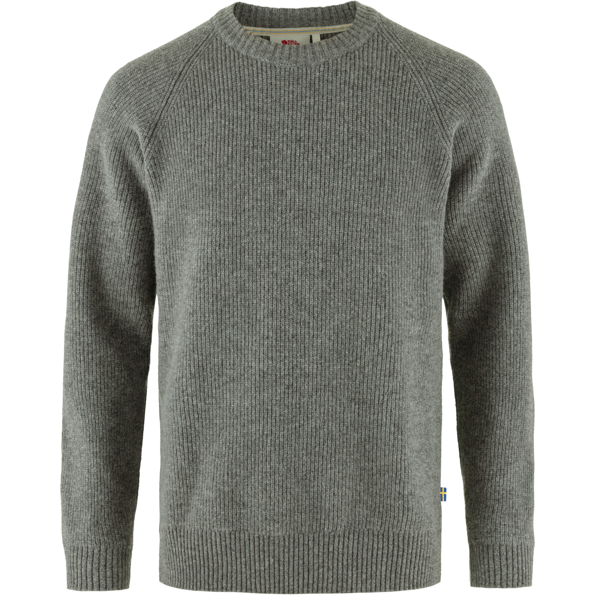 Övik Rib Sweater M - Image 7