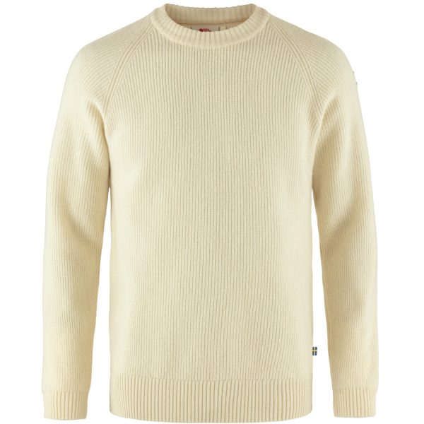 Övik Rib Sweater M - Image 8