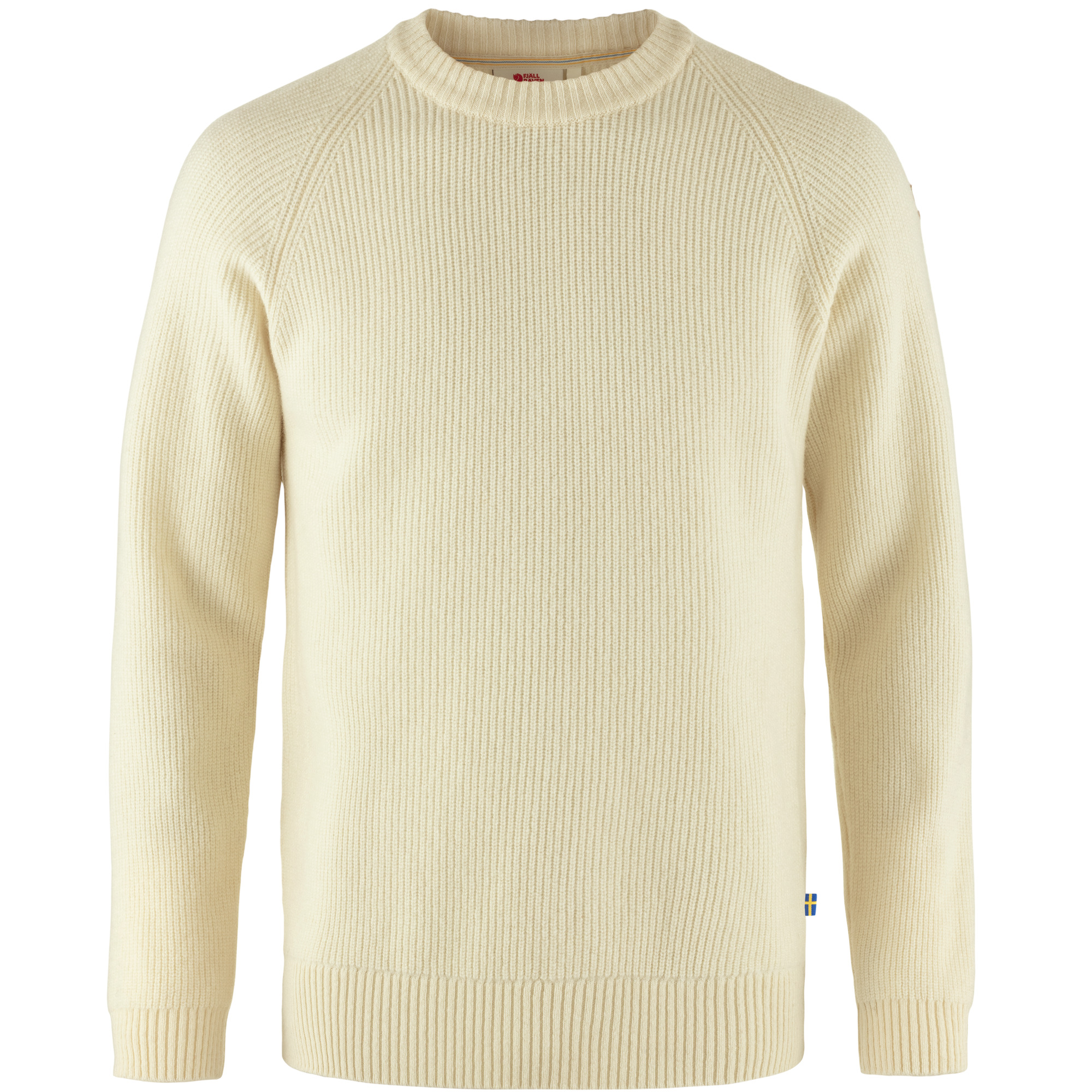 Övik Rib Sweater M - Image 8
