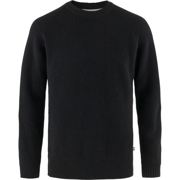 Övik Rib Sweater M - Image 9