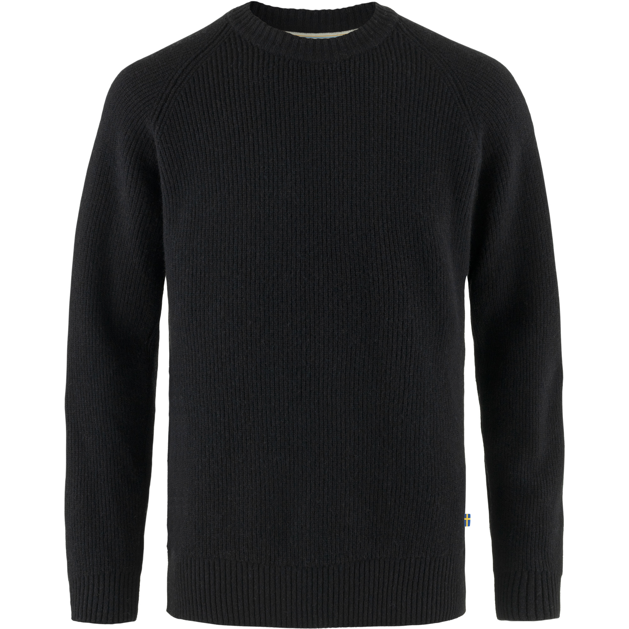 Övik Rib Sweater M - Image 9