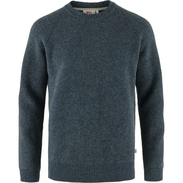 Övik Rib Sweater M - Image 10