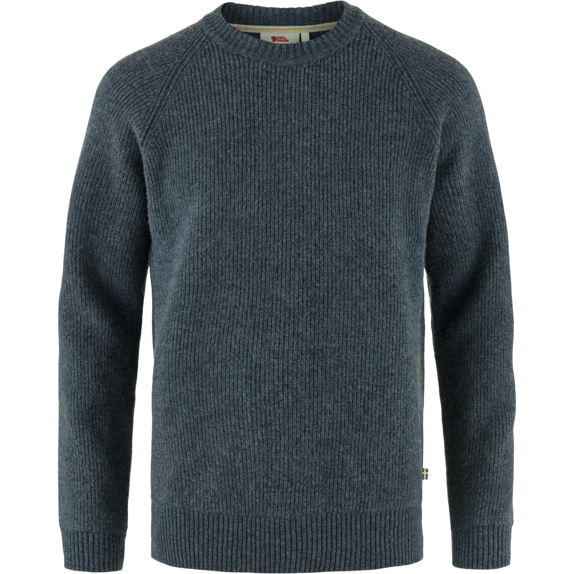 Övik Rib Sweater M - Image 10