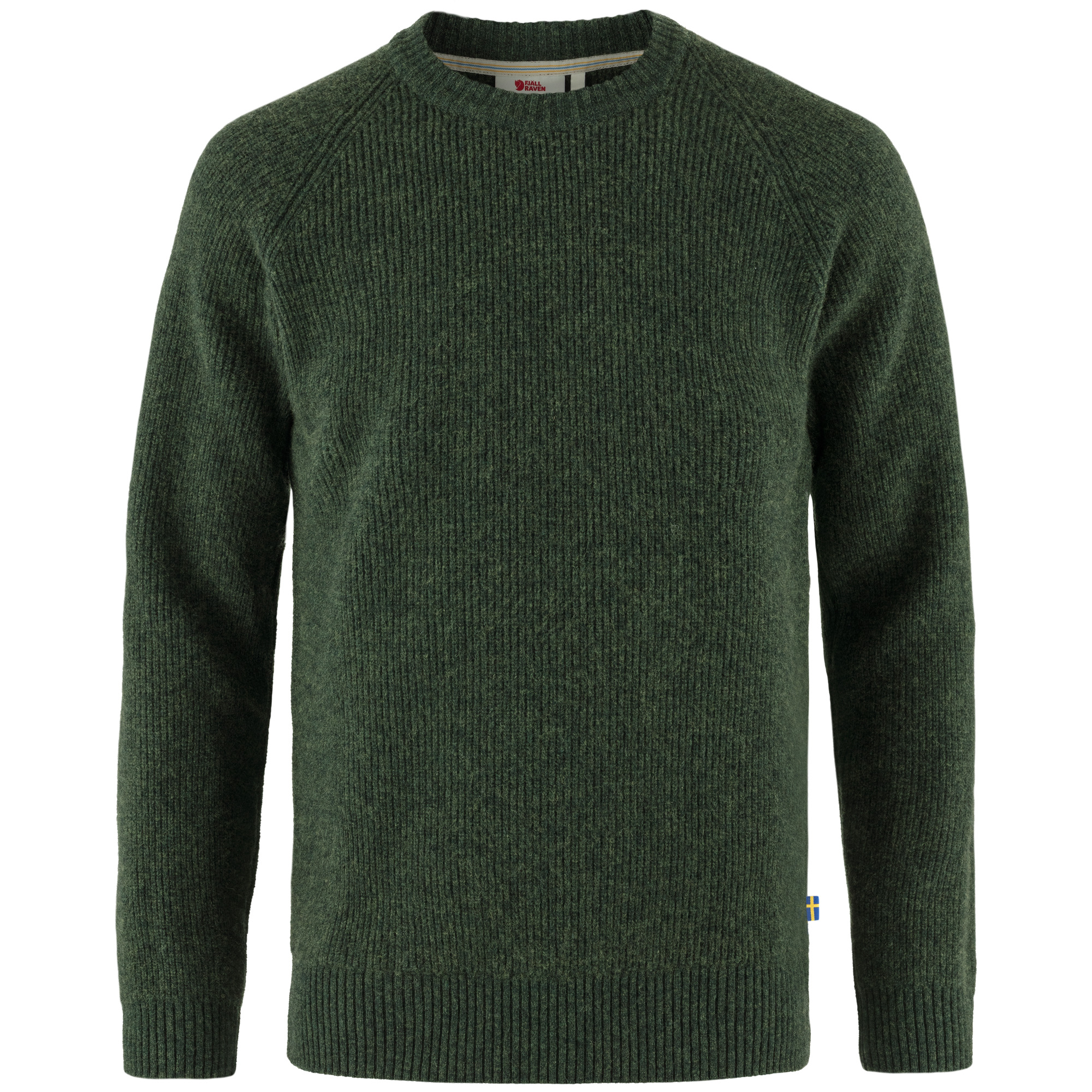 Övik Rib Sweater M - Image 11