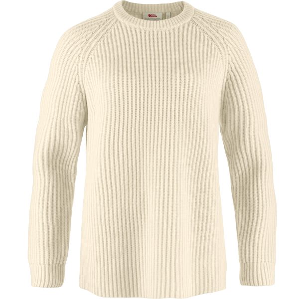 Övik Rib Sweater W - Image 10