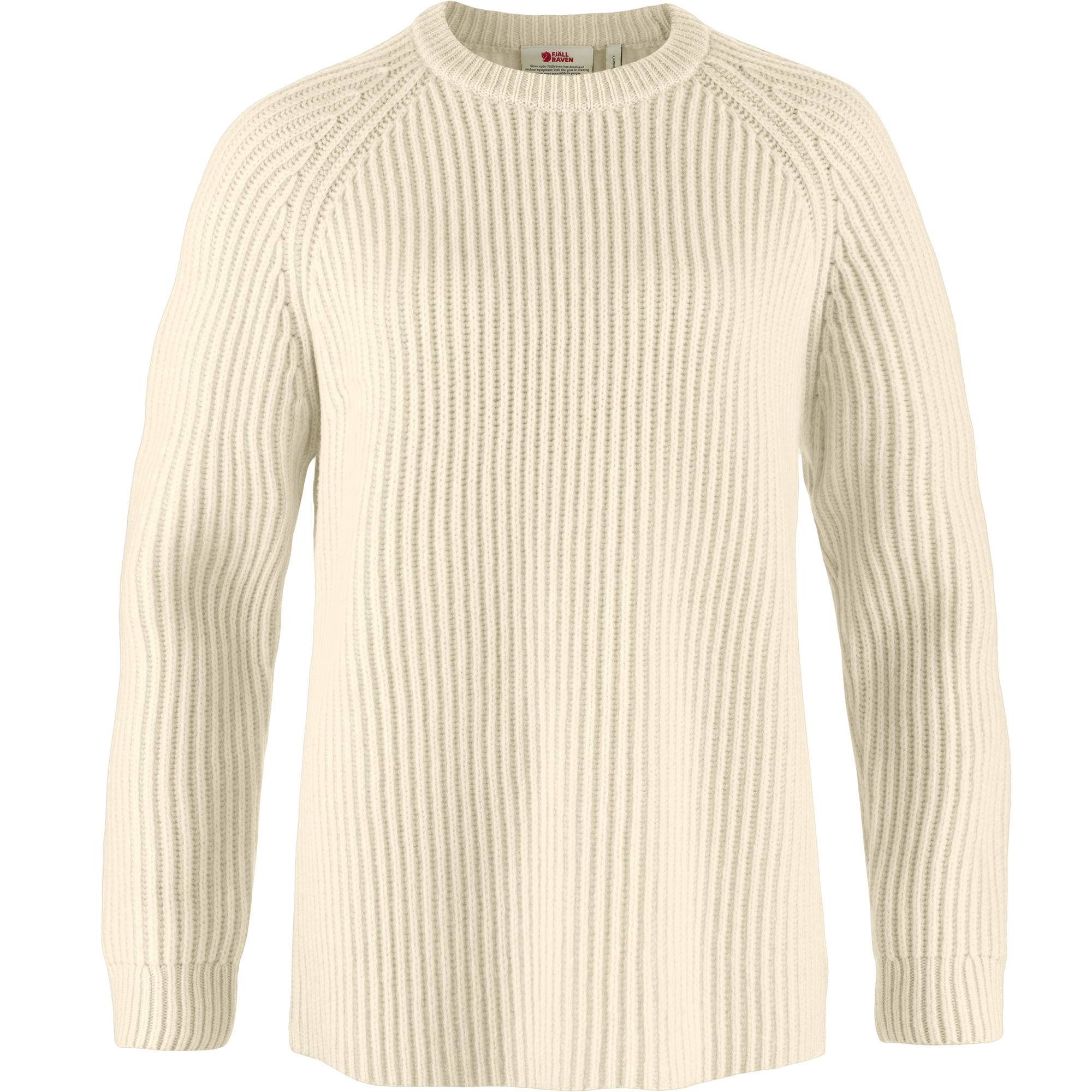 Övik Rib Sweater W - Image 10