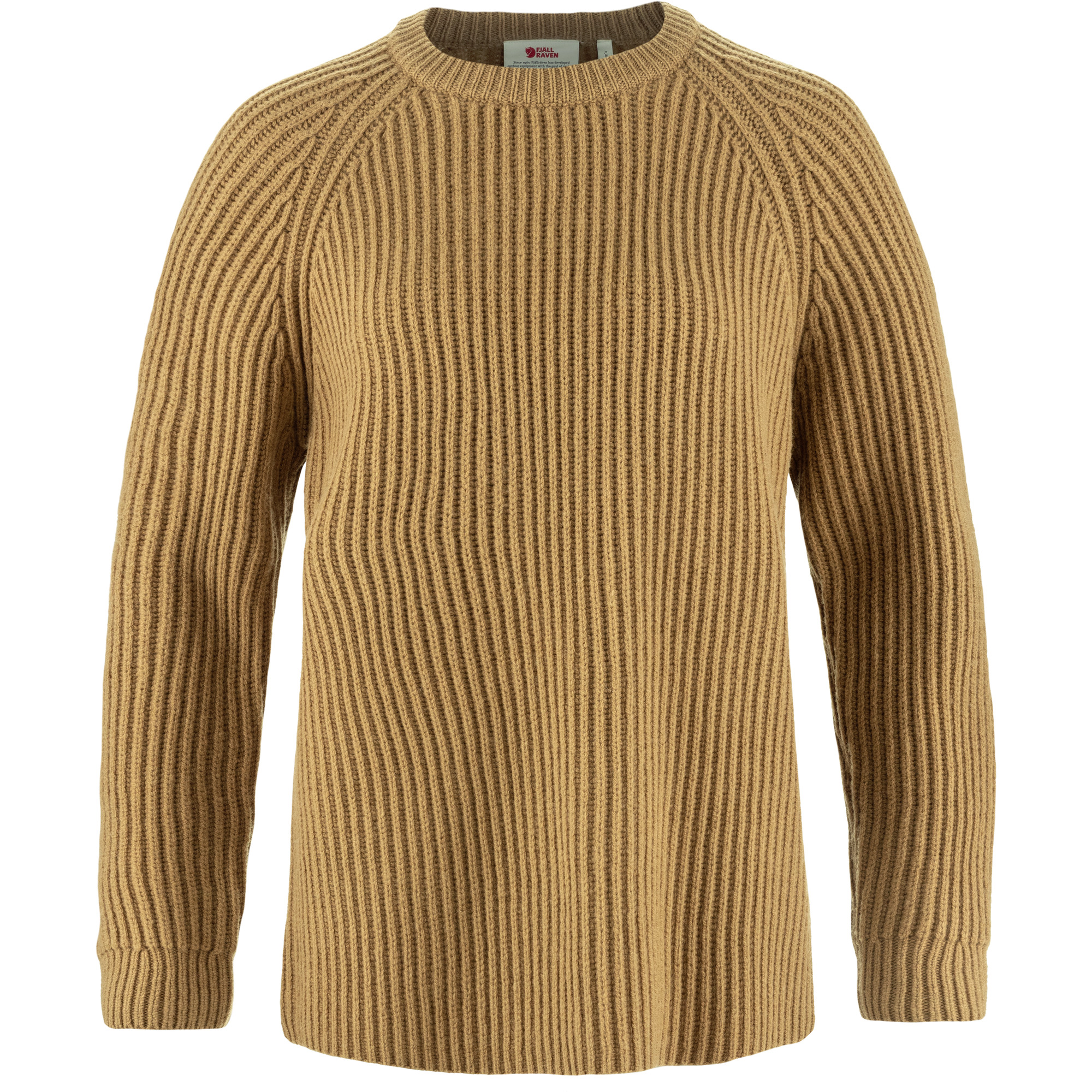 Övik Rib Sweater W - Image 11