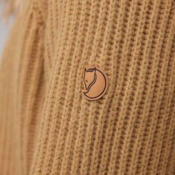 Övik Rib Sweater W - Image 5