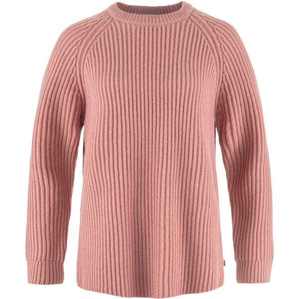 Övik Rib Sweater W - Image 12