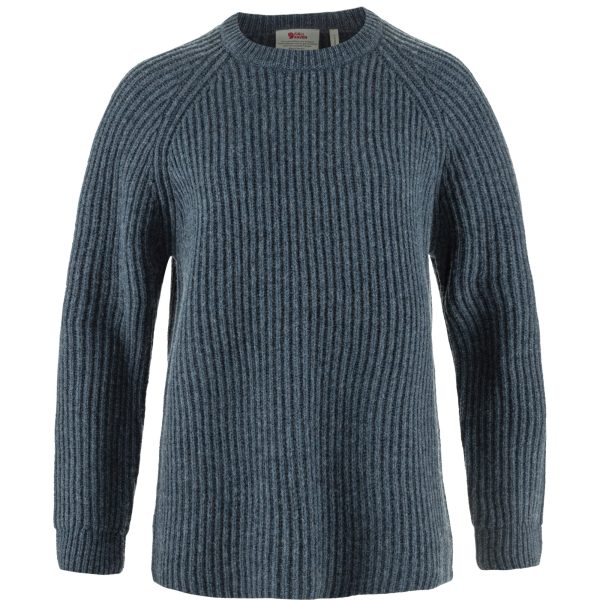 Övik Rib Sweater W - Image 13