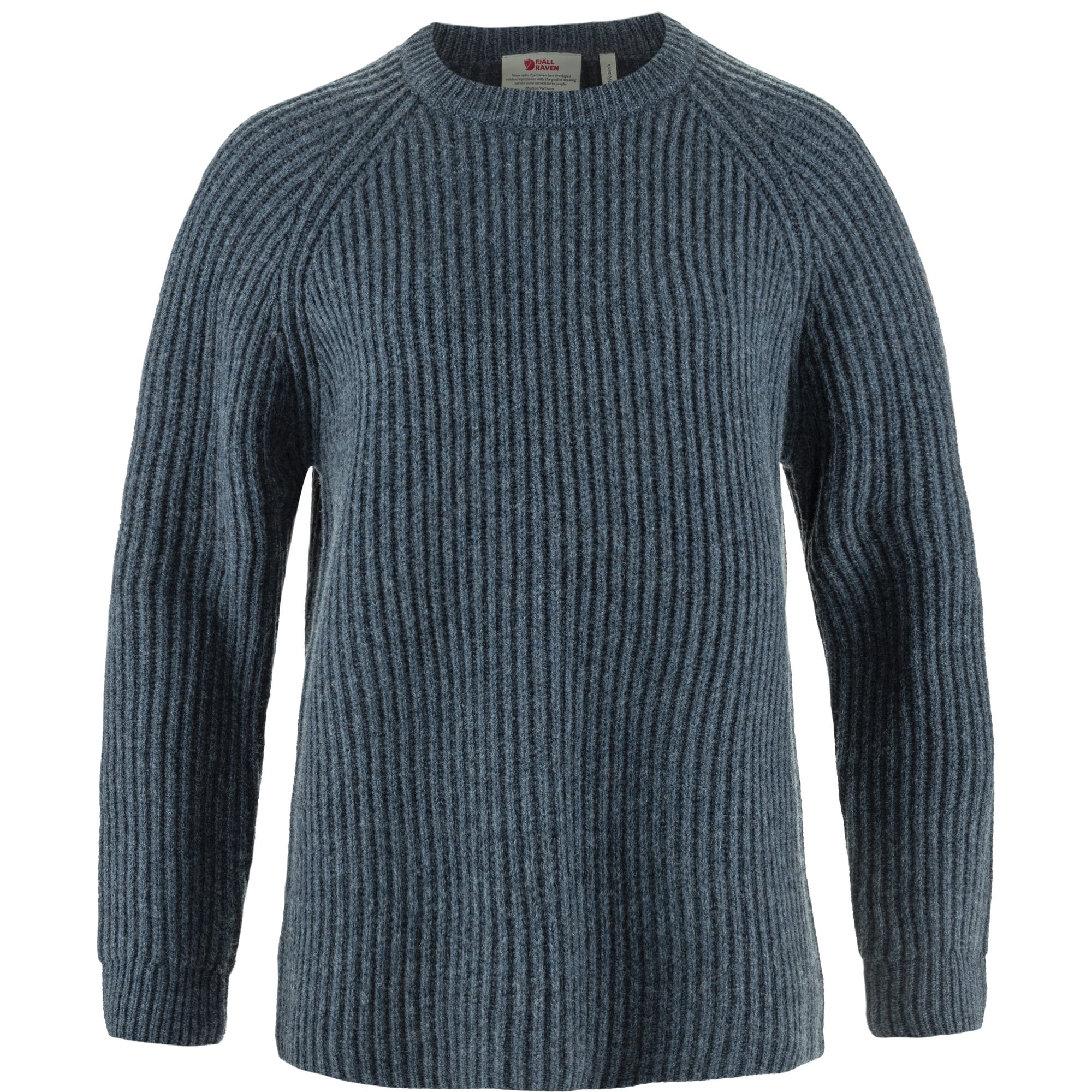 Övik Rib Sweater W - Image 13