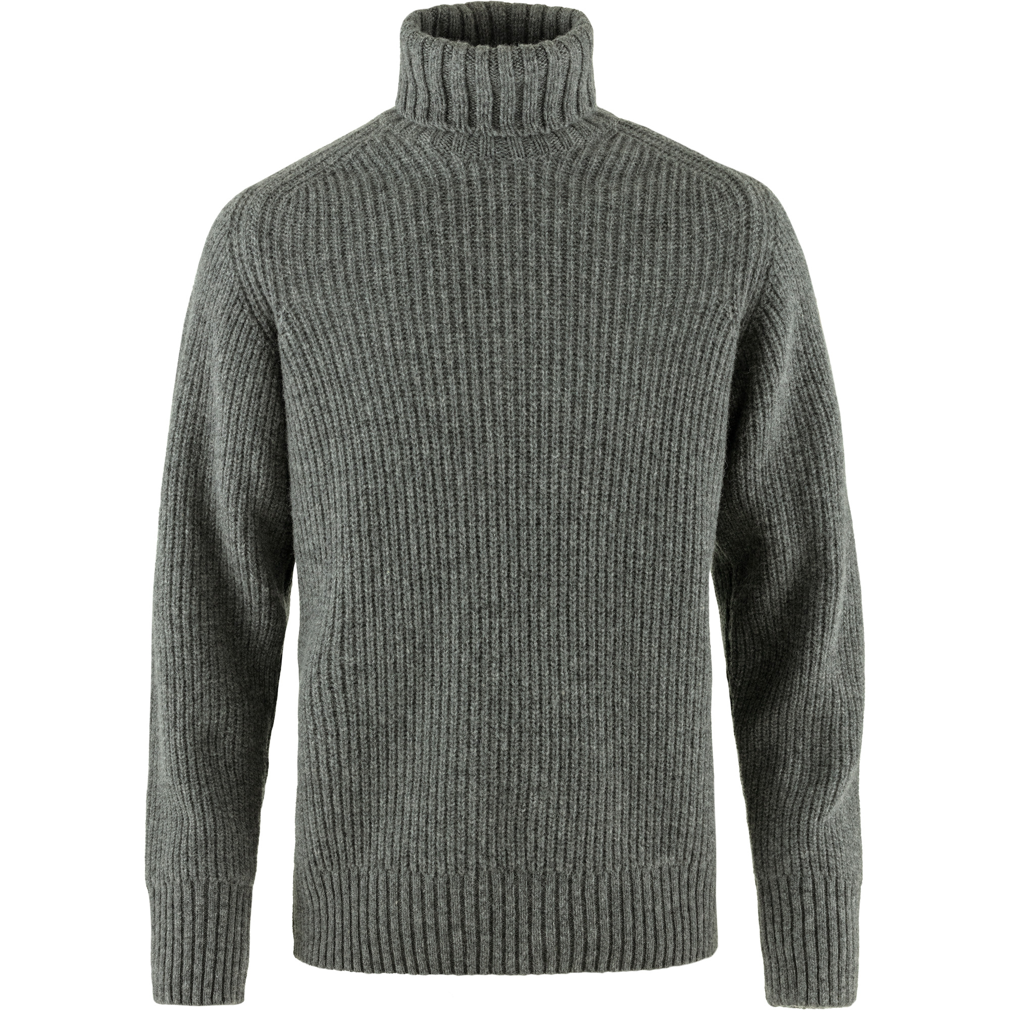 Övik Roller Neck Sweater M - Image 13