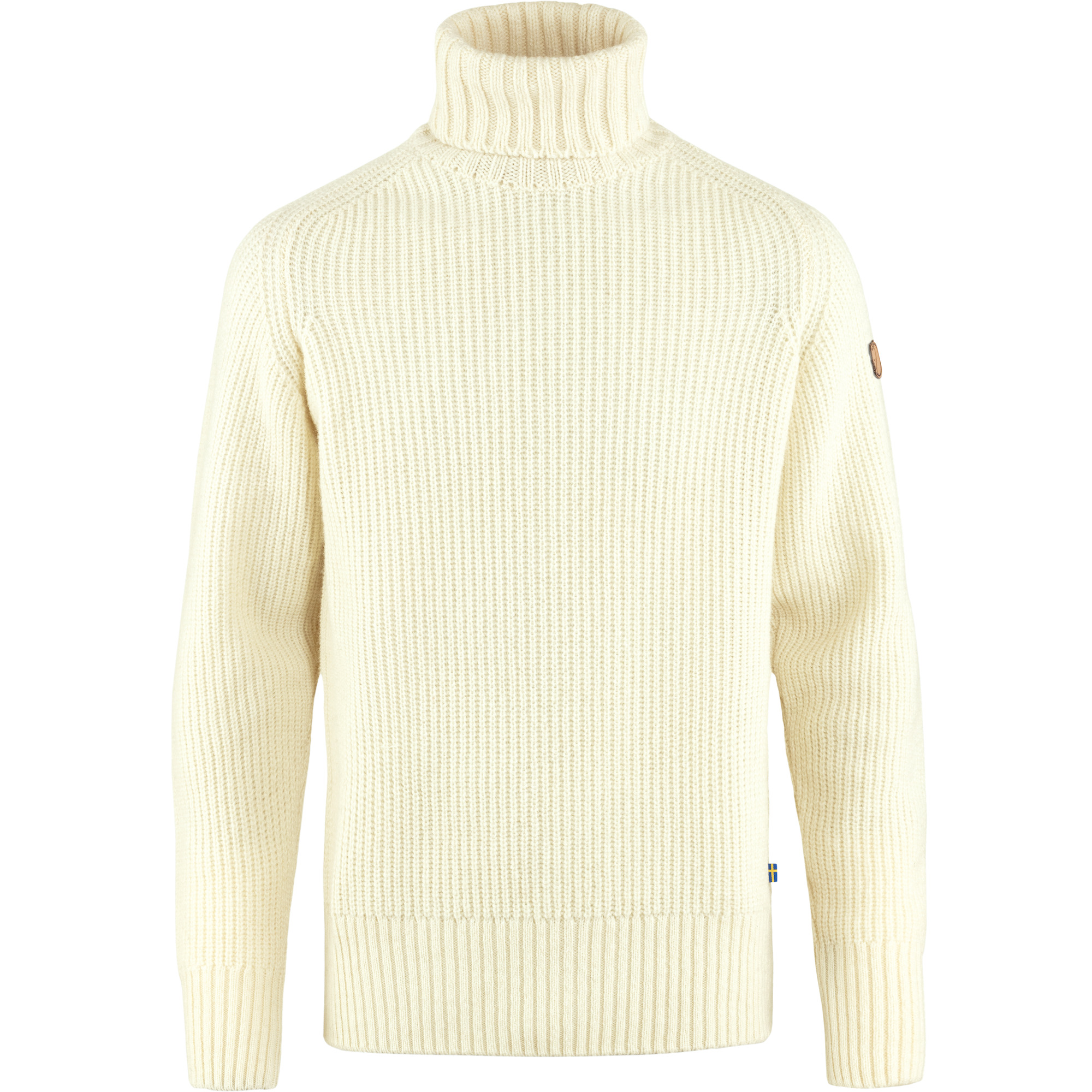 Övik Roller Neck Sweater M - Image 11