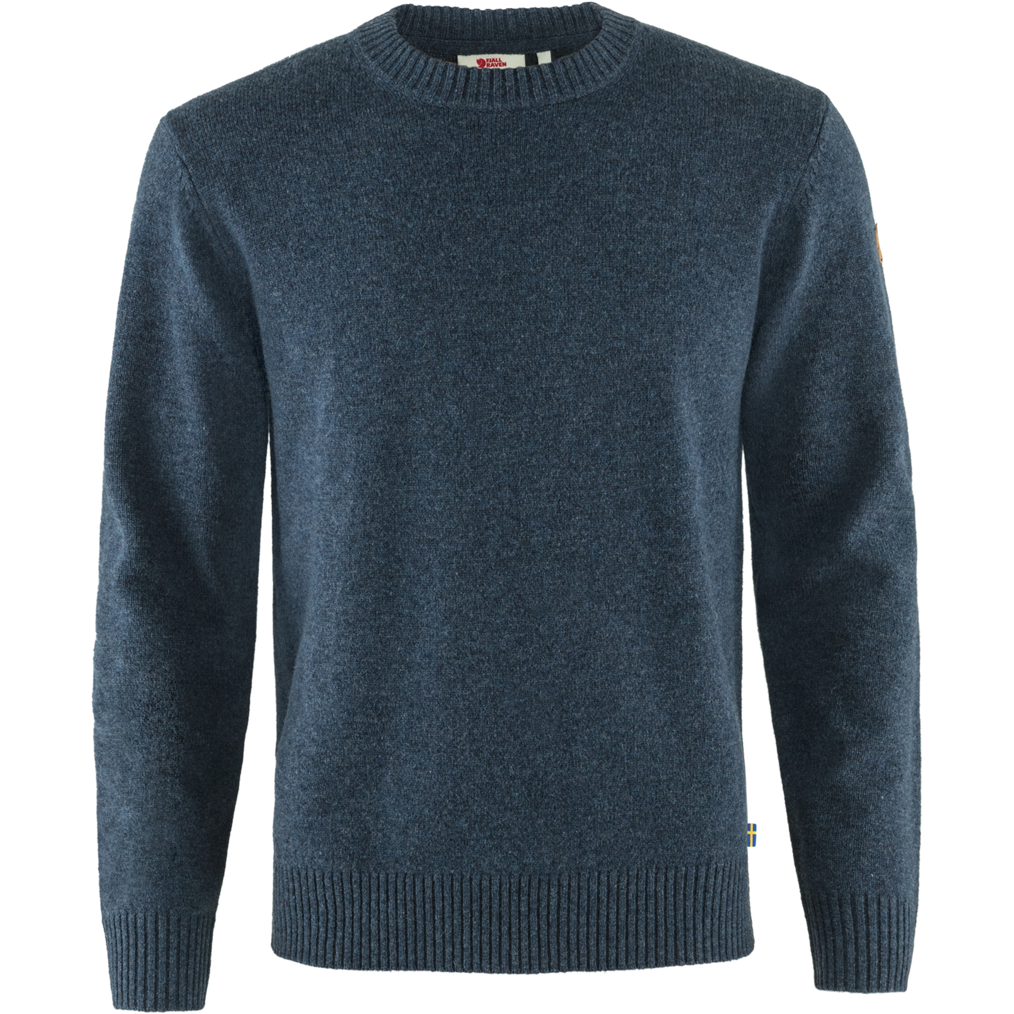 Övik Round-neck Sweater M - Image 8