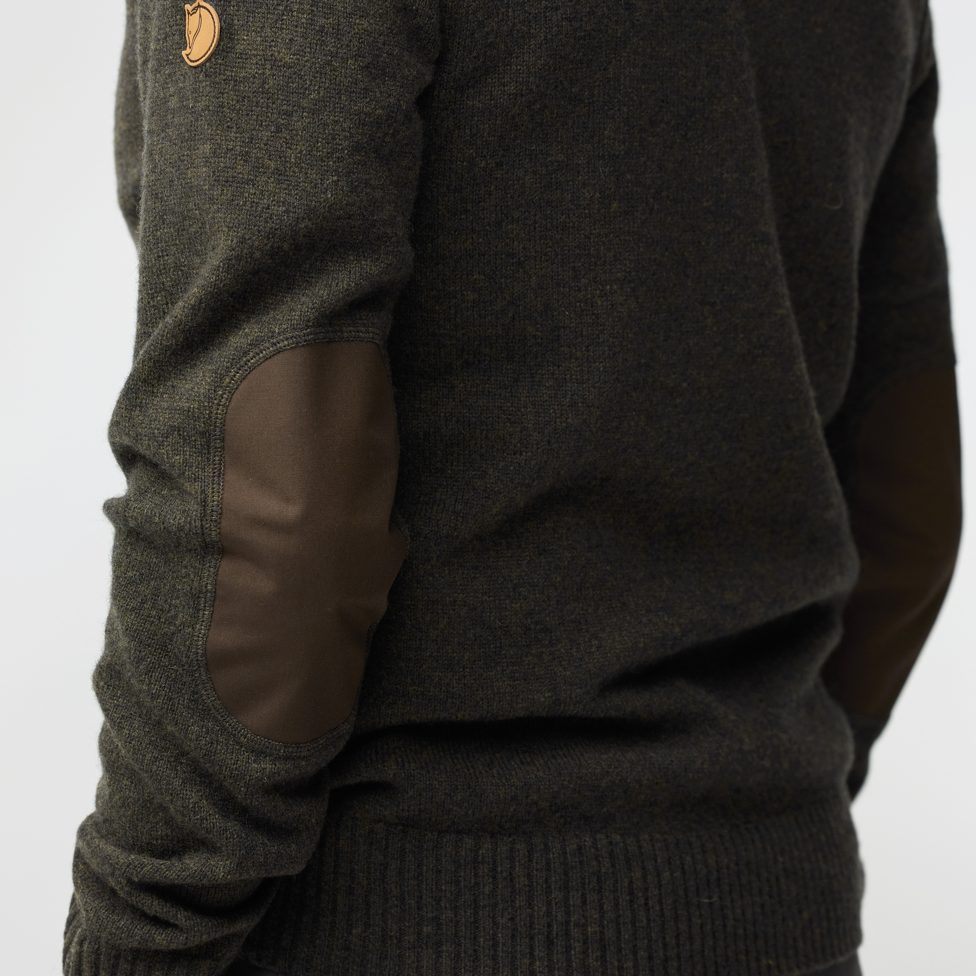 Övik Round-neck Sweater M - Image 3