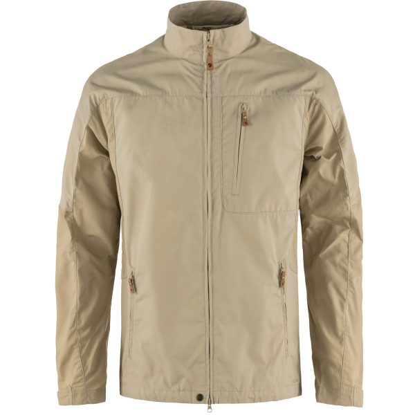 Övik Stencollar Jacket M - Image 7