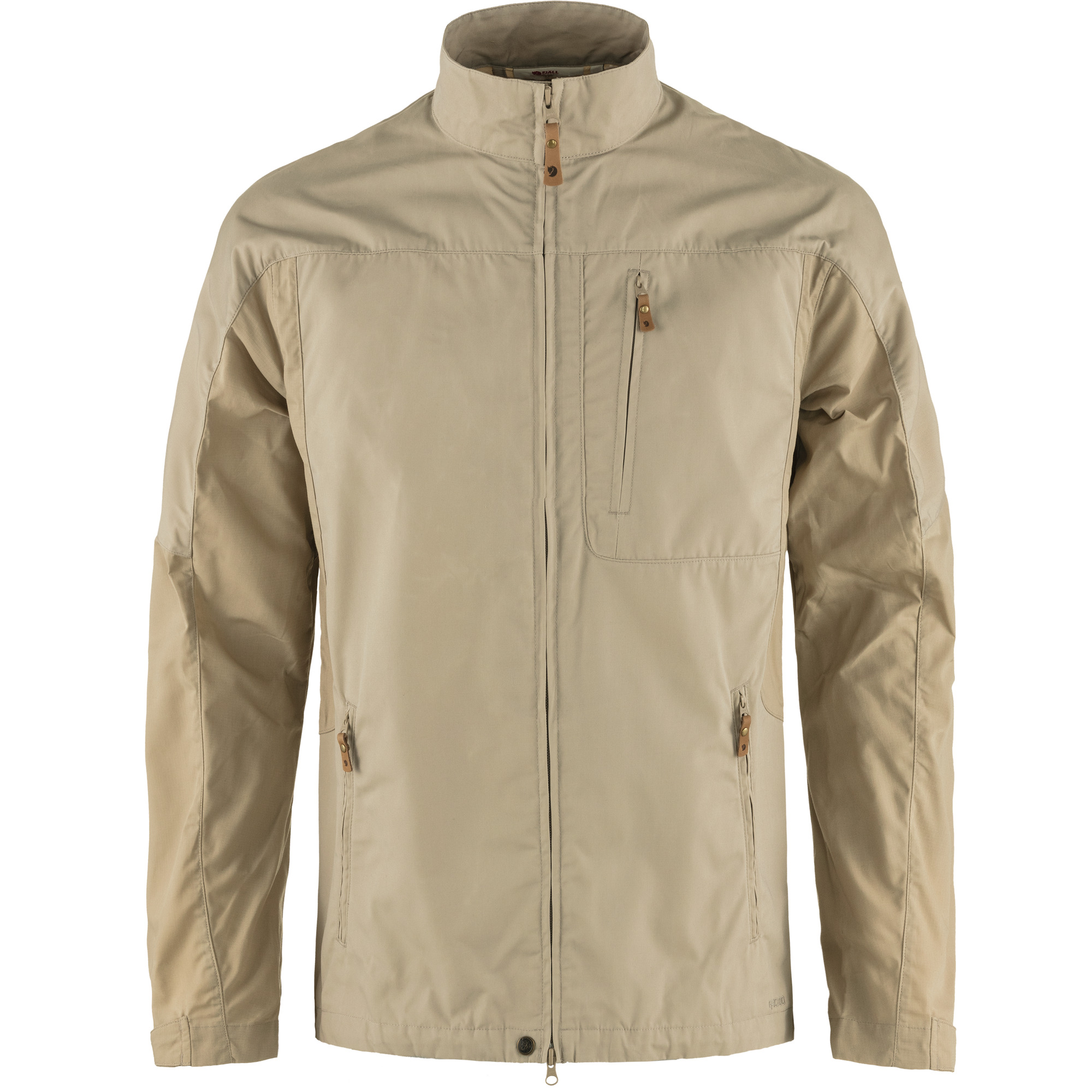 Övik Stencollar Jacket M - Image 7
