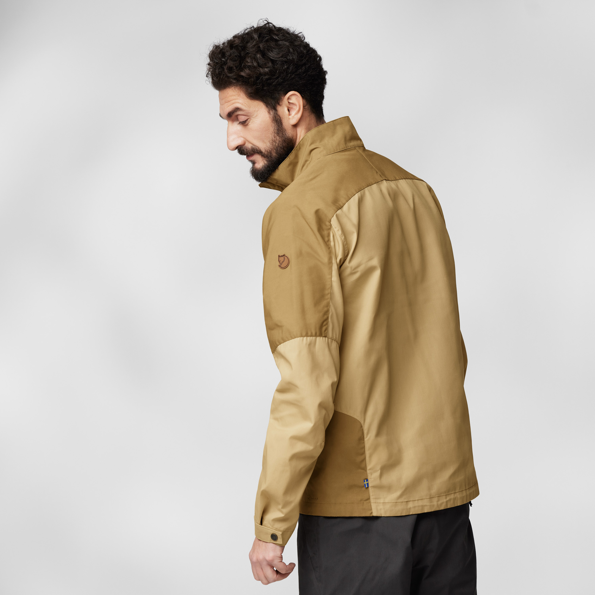 Övik Stencollar Jacket M - Image 2