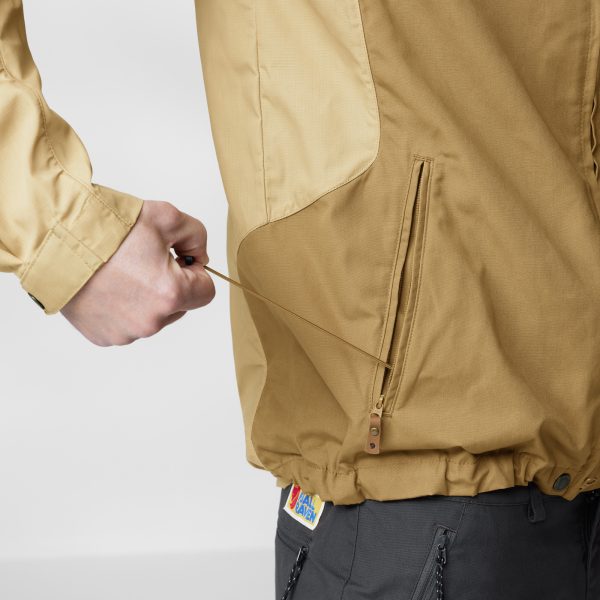 Övik Stencollar Jacket M - Image 4