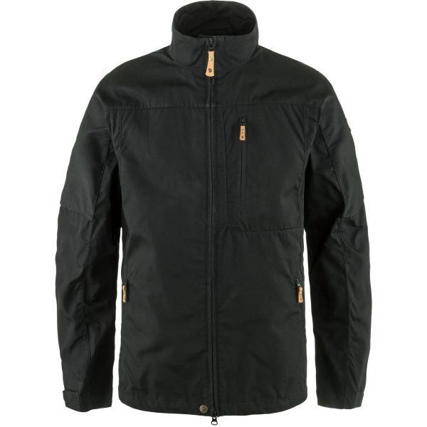 Övik Stencollar Jacket M - Image 5