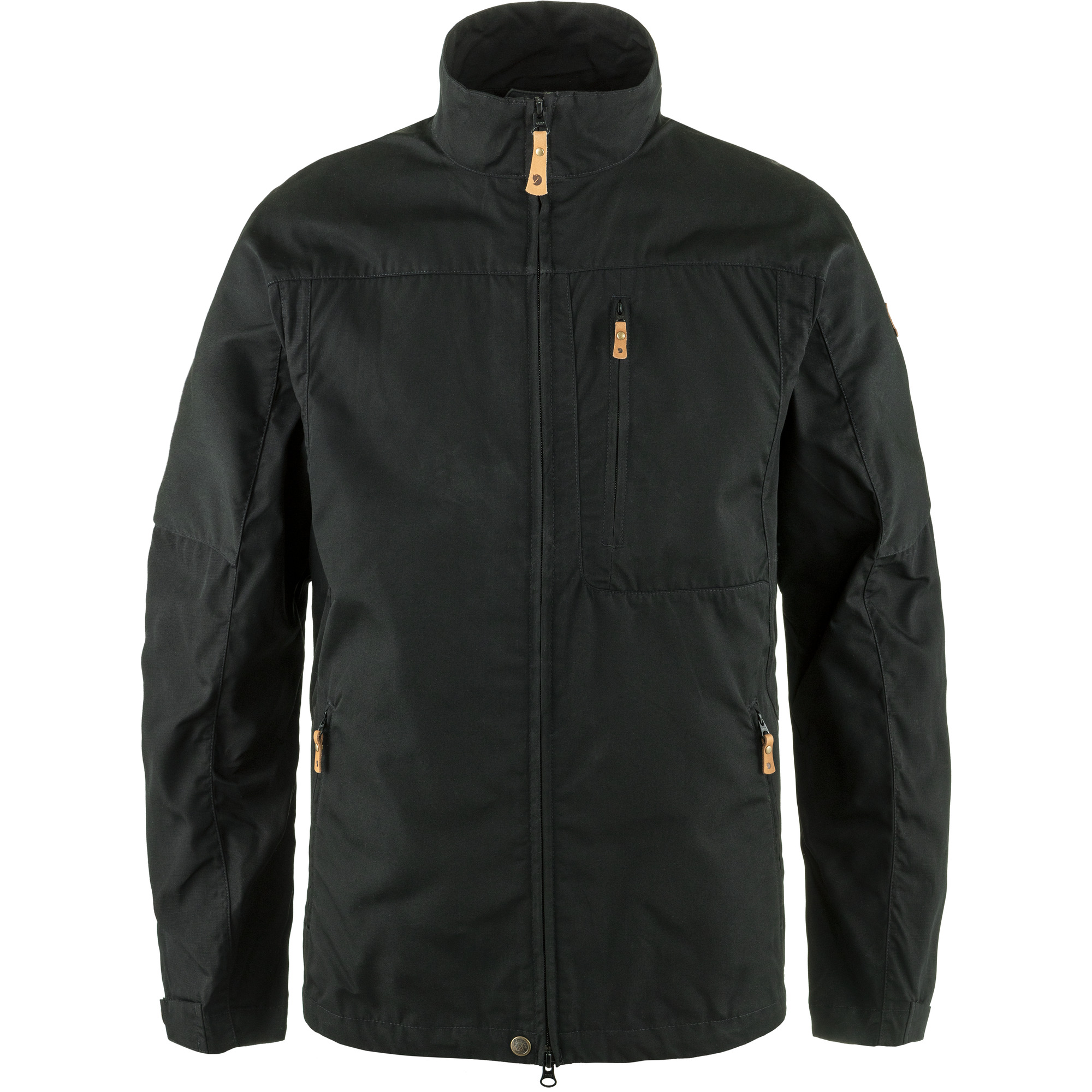 Övik Stencollar Jacket M - Image 5