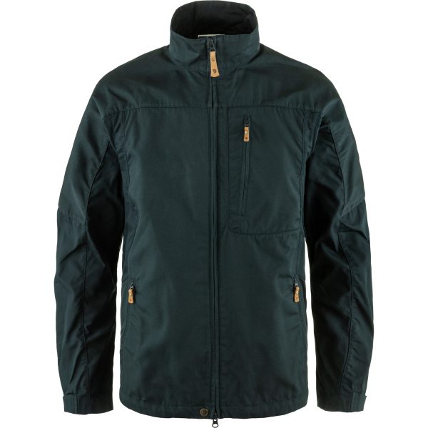 Övik Stencollar Jacket M - Image 6