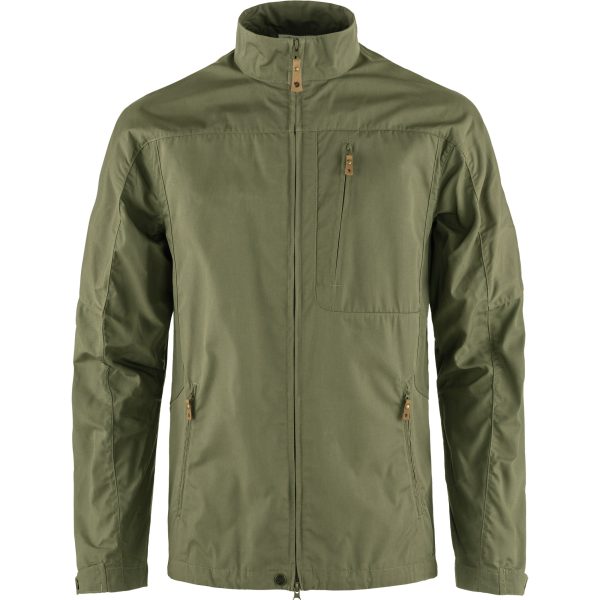 Övik Stencollar Jacket M - Image 8