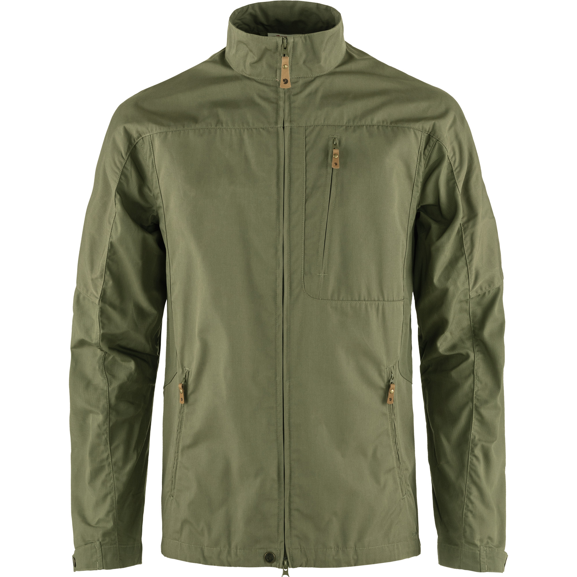 Övik Stencollar Jacket M - Image 8