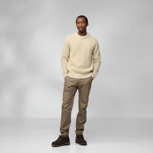 Övik Waffle Knit M