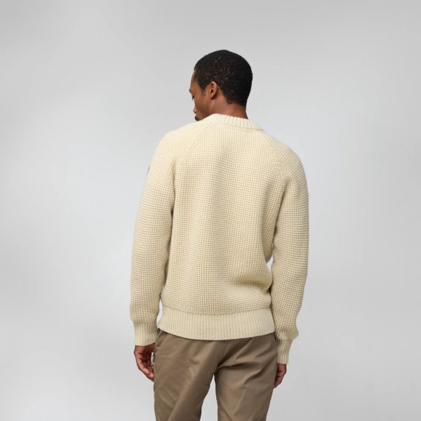 Övik Waffle Knit M - Image 2