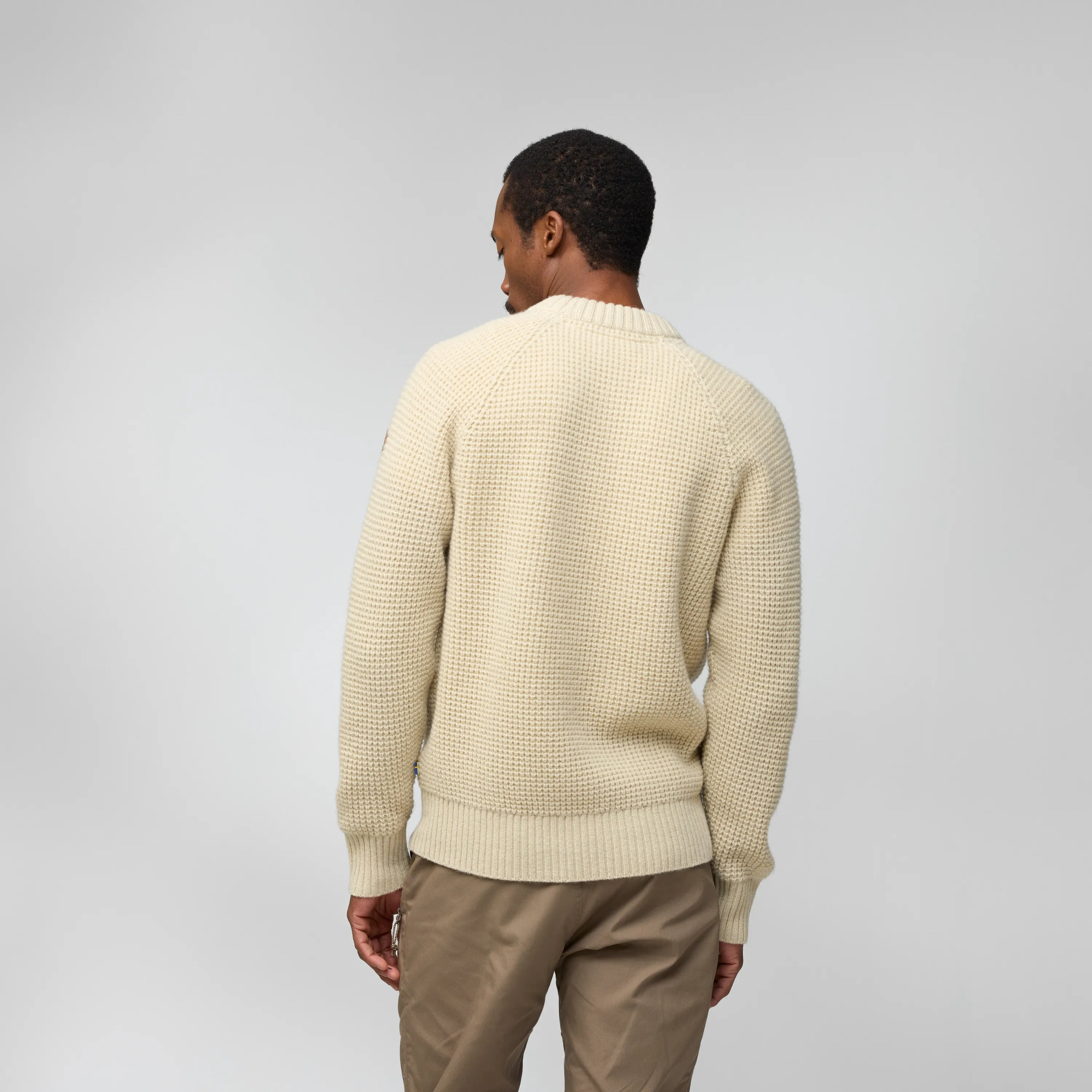 Övik Waffle Knit M - Image 2