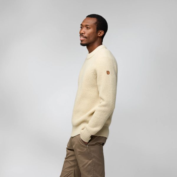 Övik Waffle Knit M - Image 3