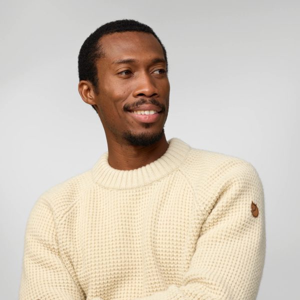 Övik Waffle Knit M - Image 4