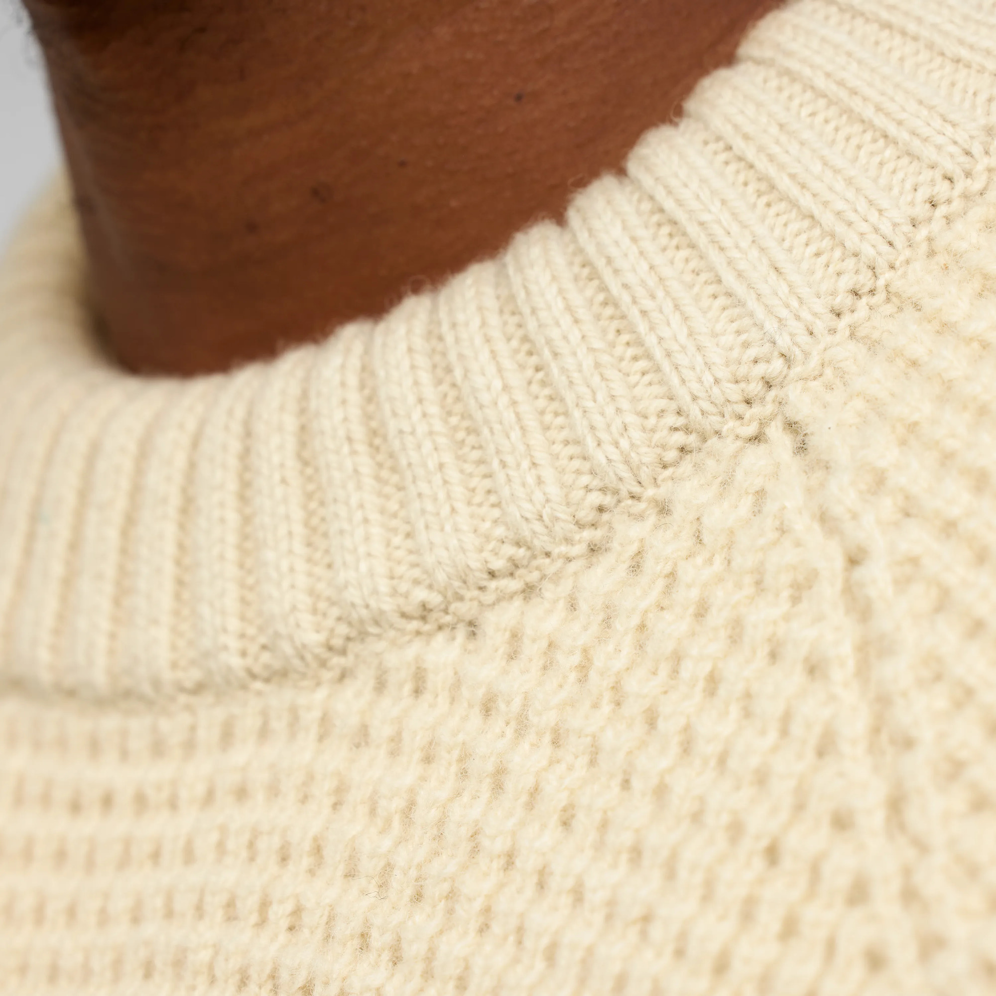Övik Waffle Knit M - Image 5