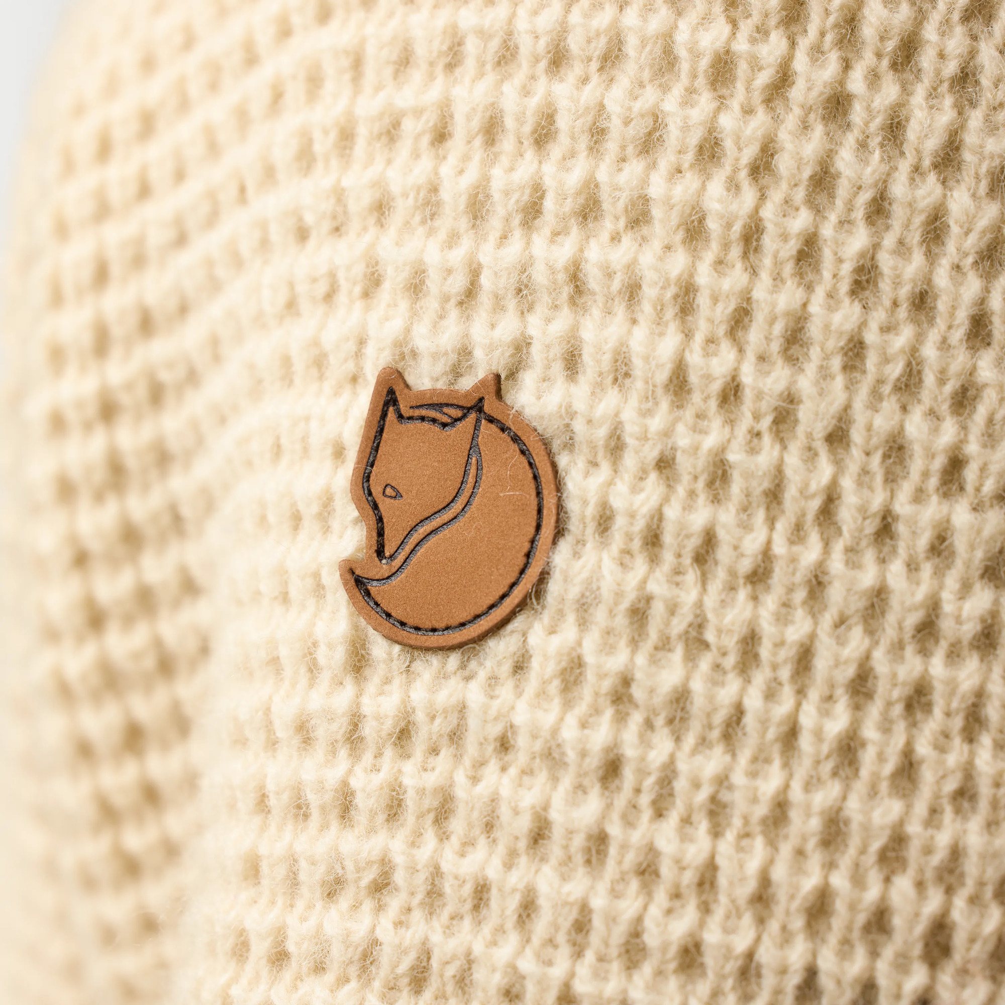 Övik Waffle Knit M - Image 6