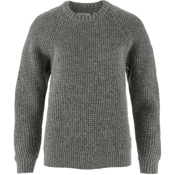 Övik Waffle Knit W - Image 9